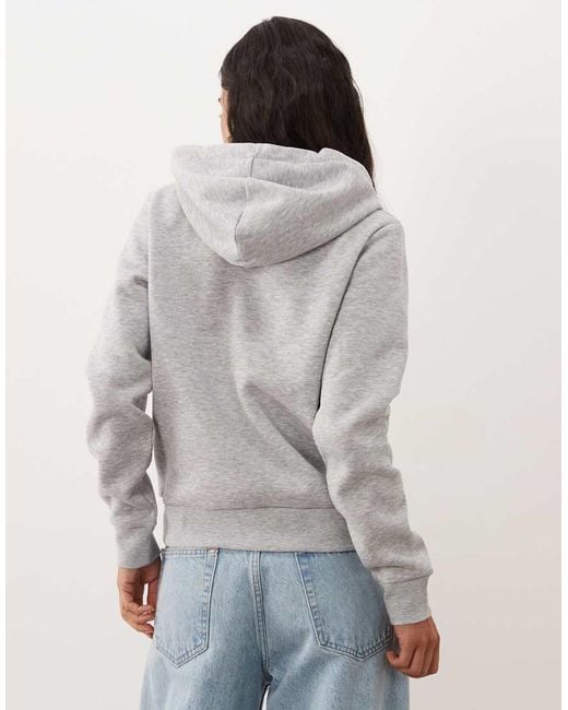 JJ Rebel Gray Sweat Hoodie Co-Ord
