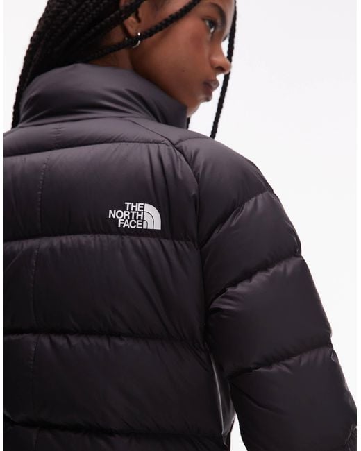Hyalite - veste duvetée The North Face en coloris Black