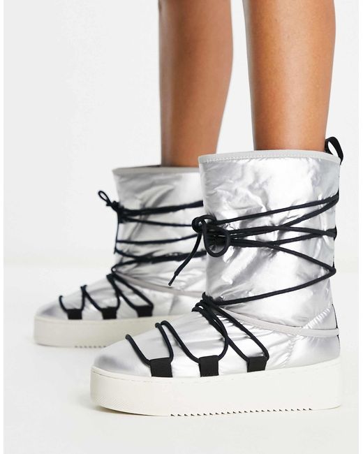 Napapijri White River Boots for men
