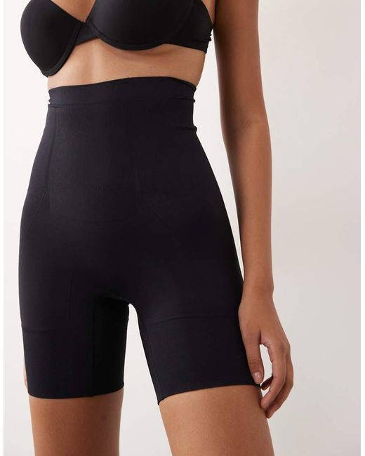 Spanx Sculpt in het Black