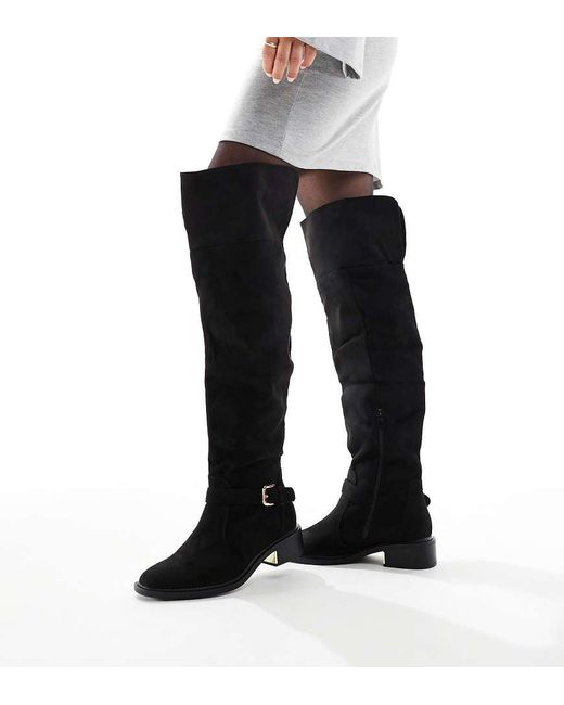 SEQWL Wide Fit Seqwl in het Black