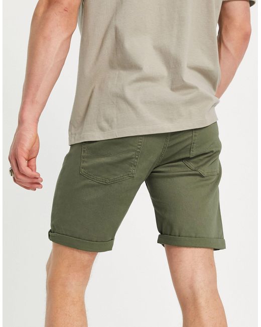 Jones Cotton Intelligence Slim Fit 