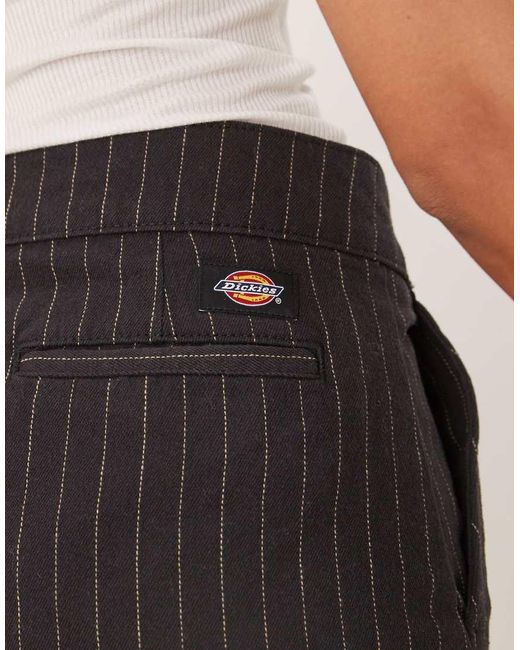 Dickies Service in het Natural