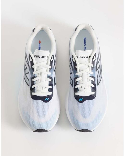 New Balance Blue Flite-r Running Trainers for men