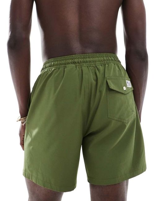 Polo sport swim shorts best sale