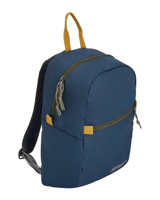 Regatta Blue Boulder 10L Backpack