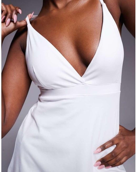 4505 Padel in het Gray