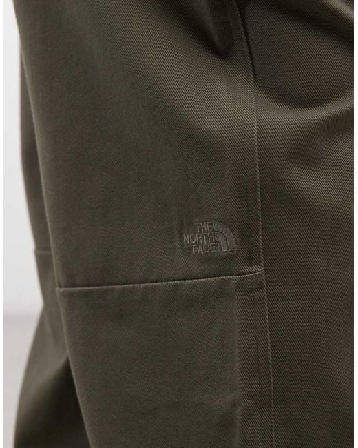 The North Face Multicolor Pinecrest Wide Leg Trousers