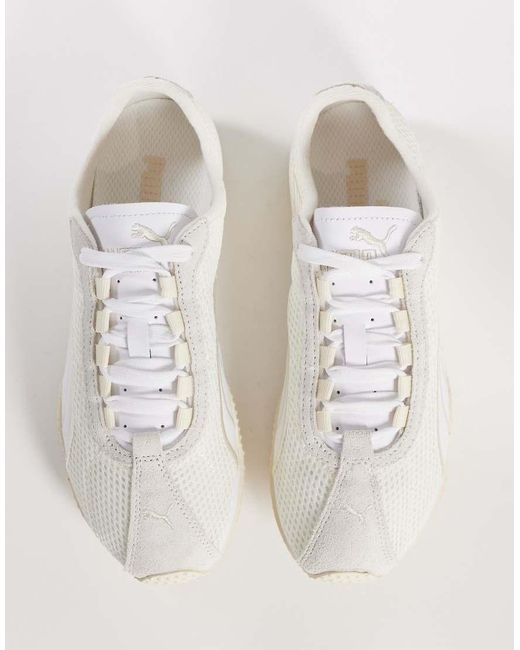 PUMA Natural H-Street Og Trainers