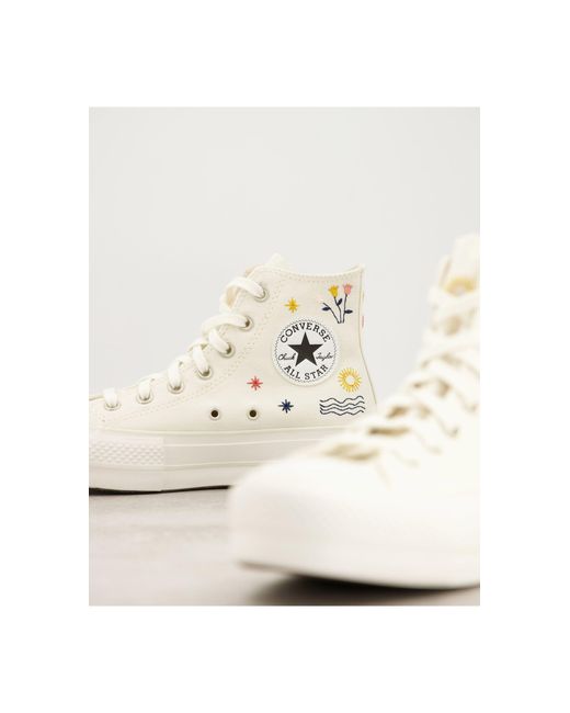 Converse color hueso hotsell