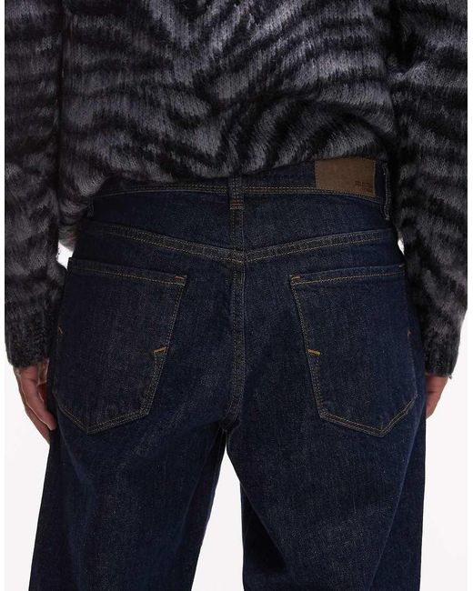 Cole di SELECTED in Blue da Uomo