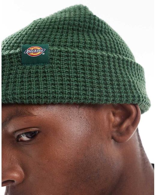 Woodworth di Dickies in Black da Uomo