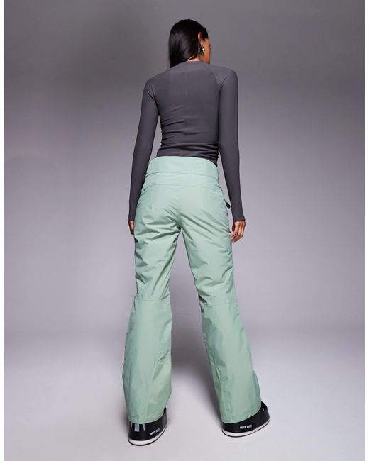 The North Face Gray – descendit – hose