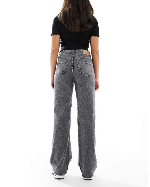 Vero Moda Tessa in het Black