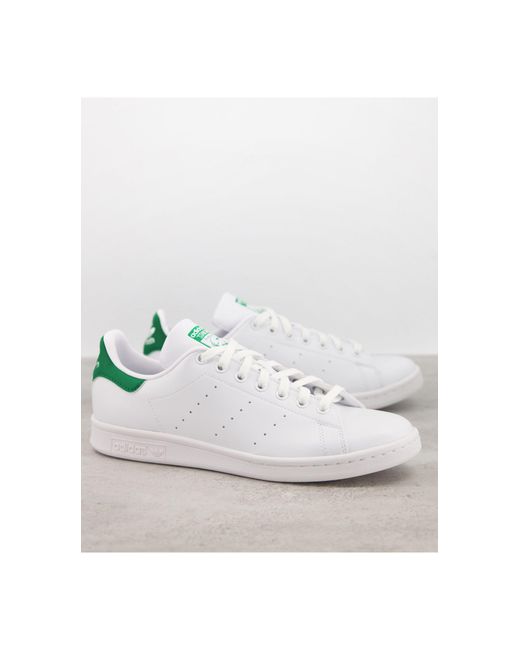 stan smith languette