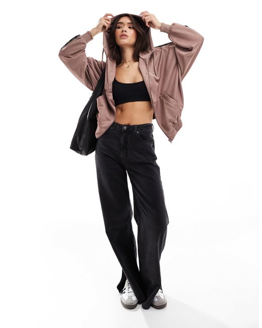 Fred perry track jacket women's clearance