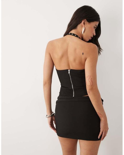 Kaiia Exclusives in het Black