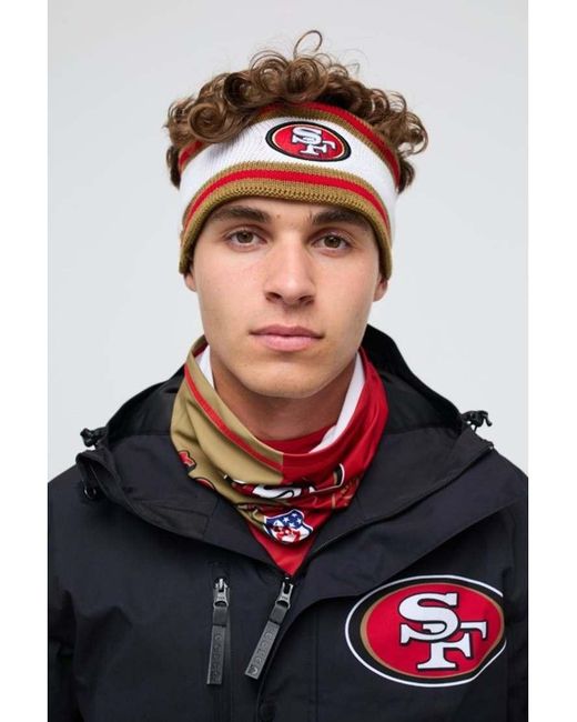 OOSC Brown San Francisco 49Ers