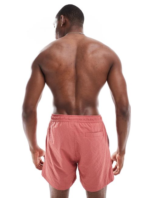 Short Only & Sons pour homme en coloris Red