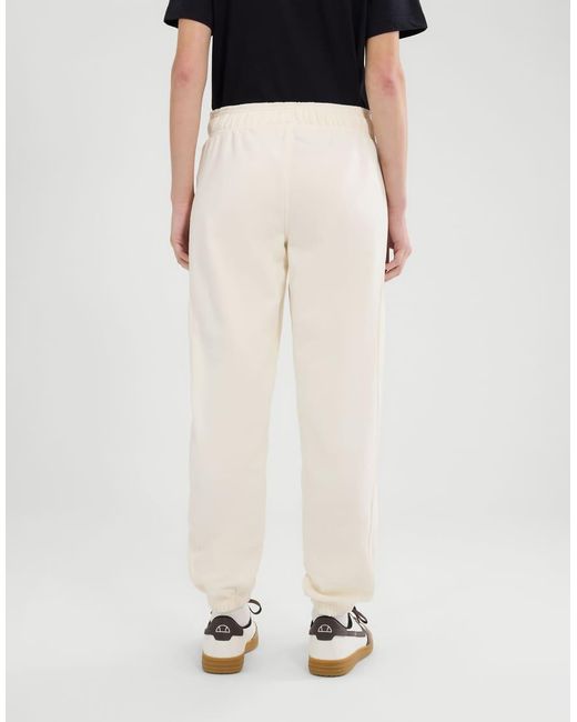 Ellesse Natural Lentella Jogger
