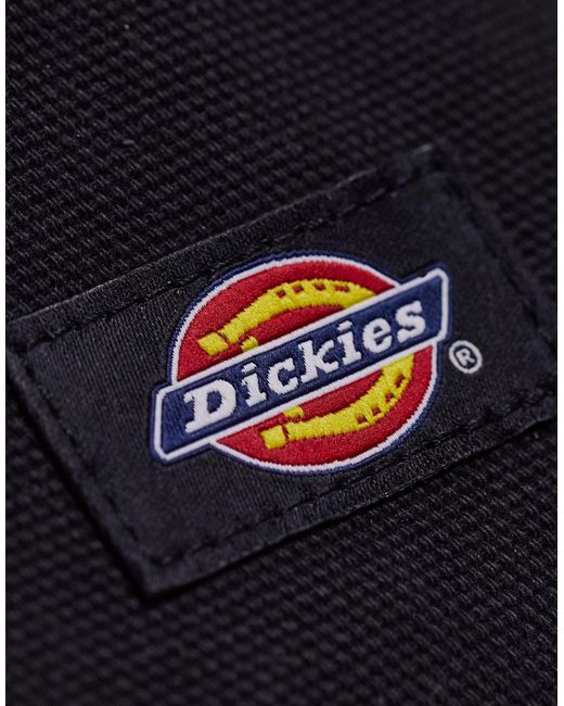 Dickies Blue Duck Canvas Mini Backpack