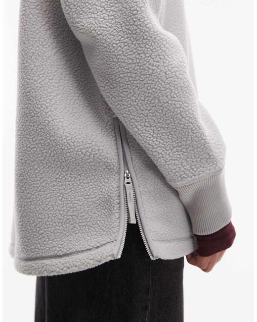 Giacca di ARKET in Gray
