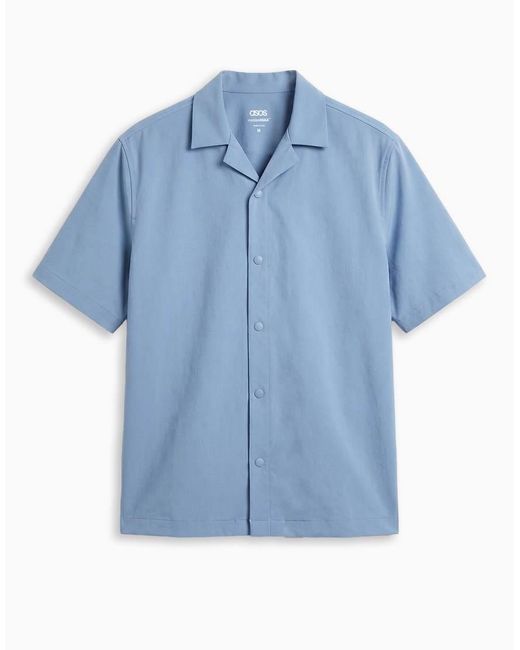 Motionmax di ASOS in Blue da Uomo