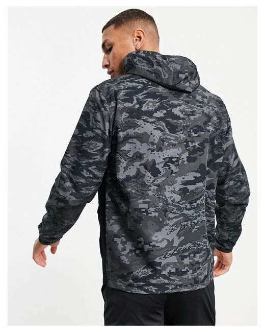 under armour sportstyle windbreaker