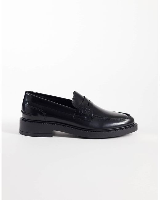 Noak – made in Black für Herren