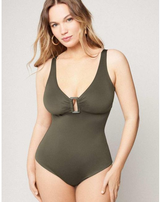 Tezenis Green Timeless Look