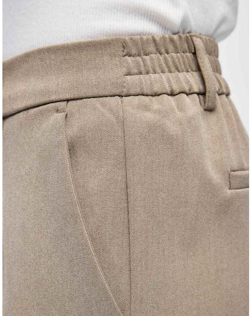 Object Natural Trousers