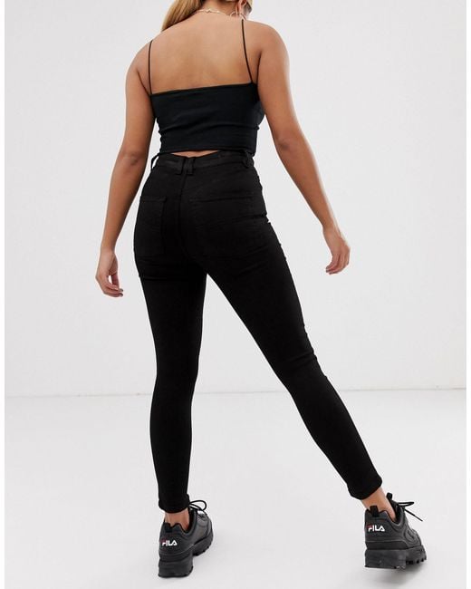 collusion petite joggers