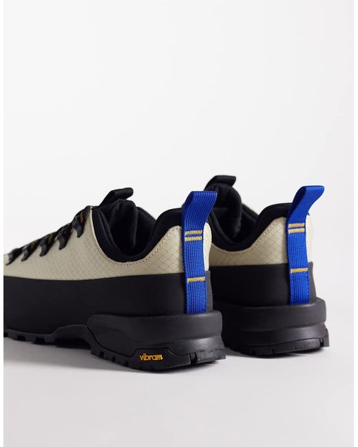 The North Face White Glenclyffe Trainer for men