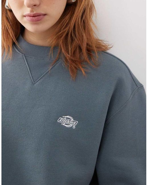 Summerdale di Dickies in Blue