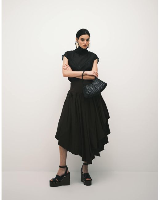 topshop organza dress Topshop - Maxi Dress - Women - Organza - 8 US
