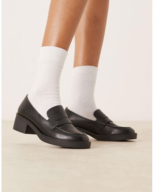 Raid Natural – aarya – loafer