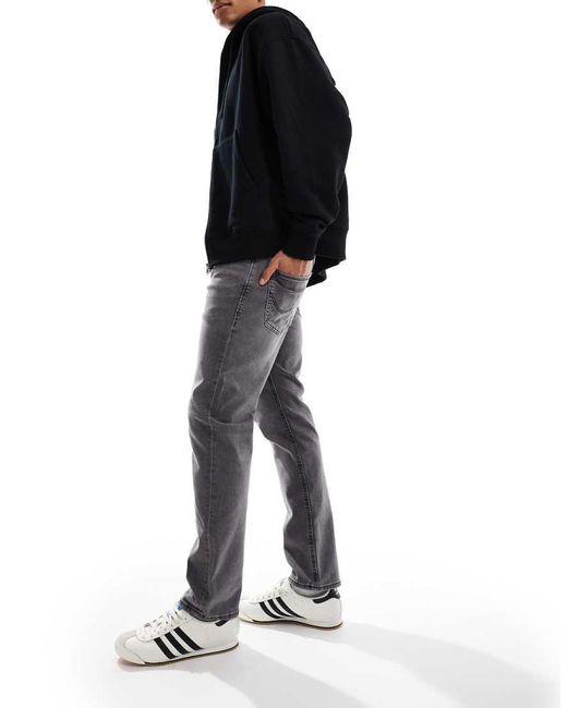 Jack & Jones Mike in het Black voor heren