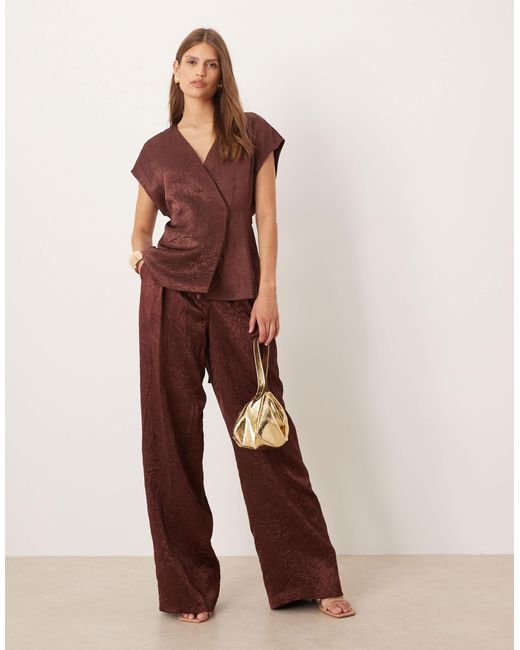 Mango Brown – hose
