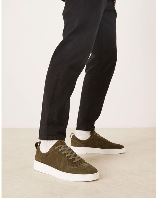 Noak Black Made for men