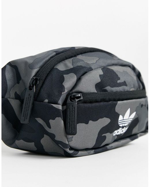 adidas Originals Fanny Pack for Men Lyst