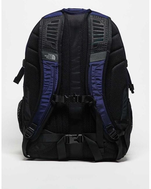 The North Face Blue Borealis Classic Backpack