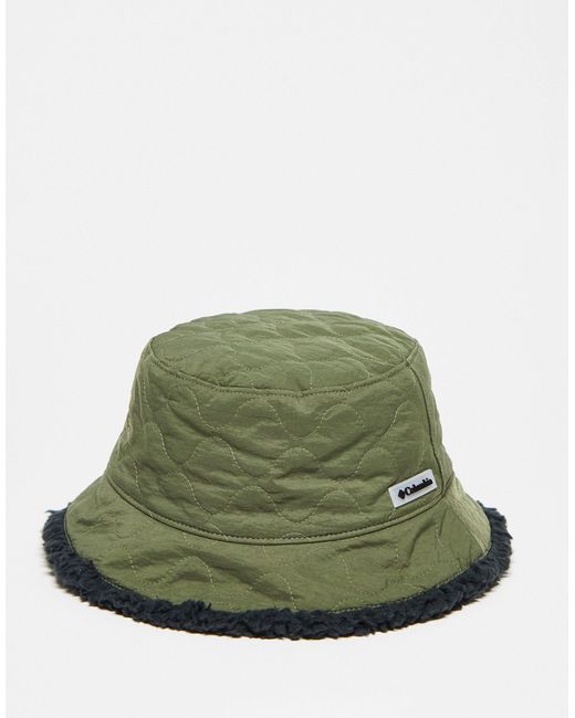Sombrero Columbia de color Green