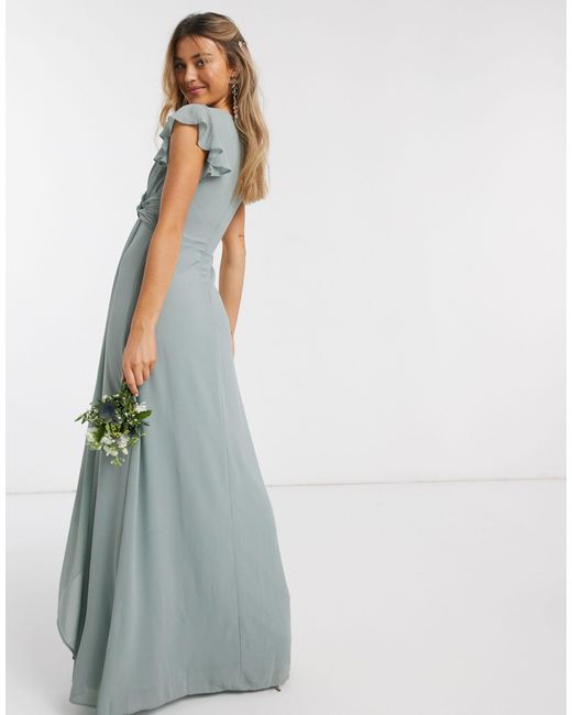 TFNC London Synthetic Bridesmaid 