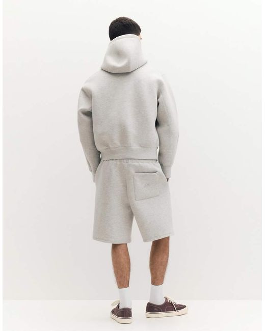 Pull&Bear Stwd in het Gray voor heren