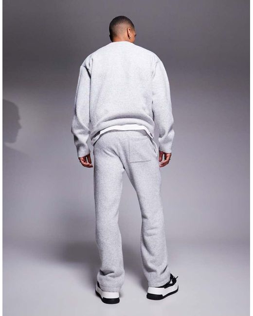 Couture club grey joggers sale
