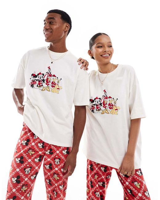 Friends pajamas set sale