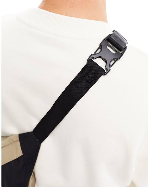 Ashville di Dickies in White da Uomo