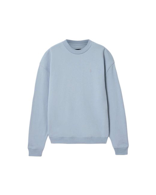 AllSaints – asher – in Blue für Herren