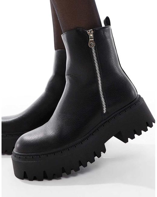 Stella di SEQWL in Black