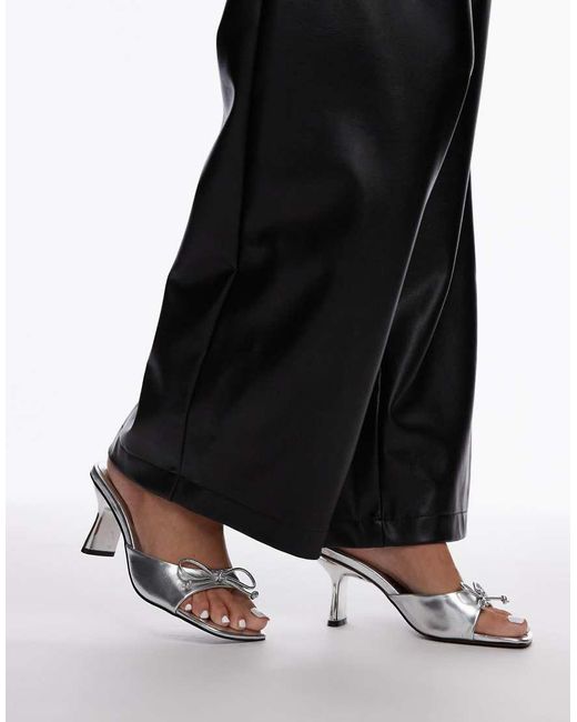 Gem di TOPSHOP in Black